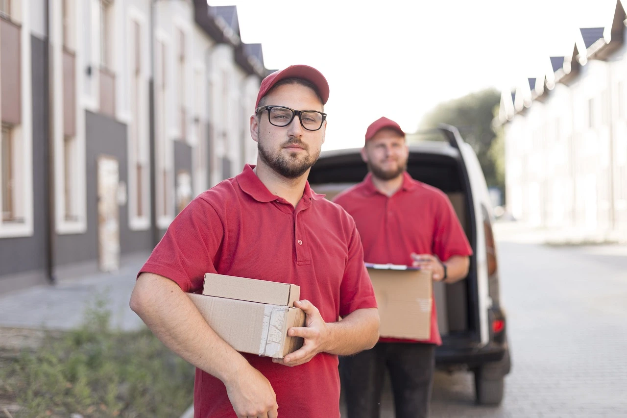 Movers and Packers in Houston TX USA